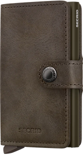 Miniwallet Vintage