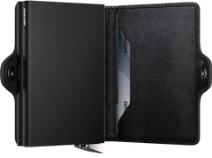 Premium Twinwallet+ Emboss Lines