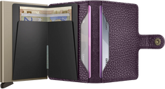 Miniwallet Pebble