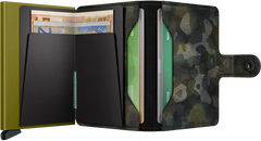 Miniwallet Jungle