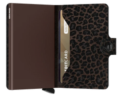 Miniwallet Leo