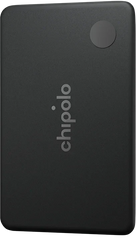 Tracker card