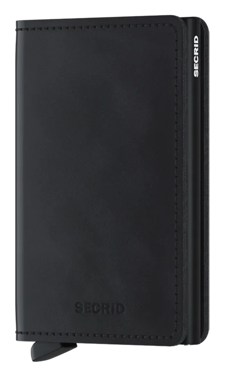 Slimwallet Vintage