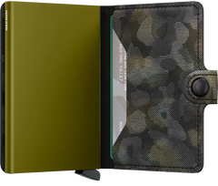 Miniwallet Jungle