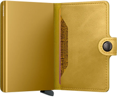 Miniwallet Vintage