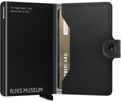 Miniwallet Art