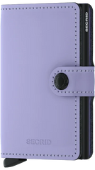 Miniwallet Matte