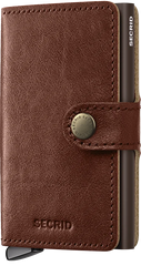 Premium Miniwallet+ Basco