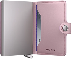 Premium Miniwallet+ Emboss Diamond