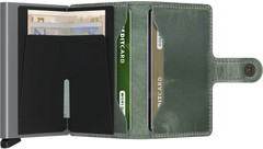 Miniwallet Vintage
