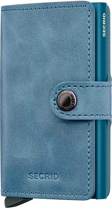 Miniwallet Vintage