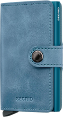 Miniwallet Vintage