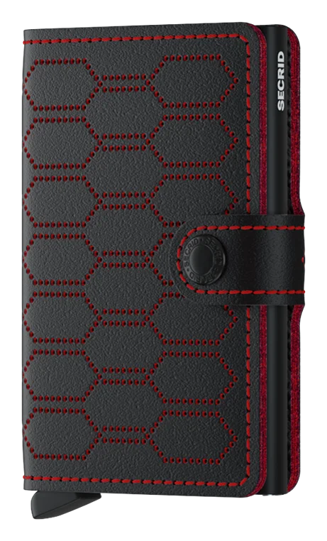 Miniwallet Fuel