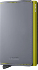Slimwallet Matte