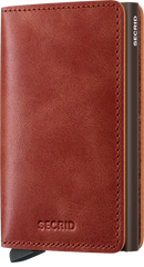 Slimwallet Vintage