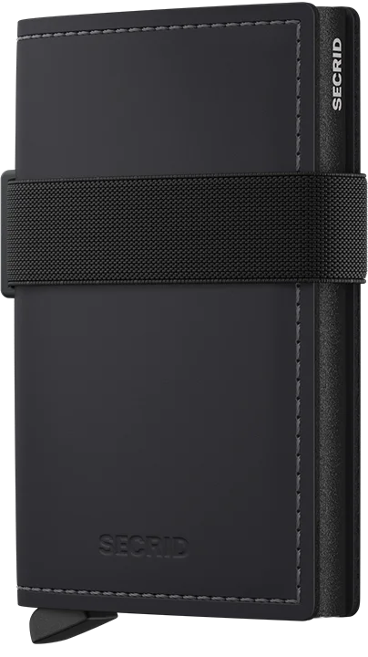 Bandwallet Matte powder