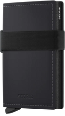 Bandwallet Matte powder