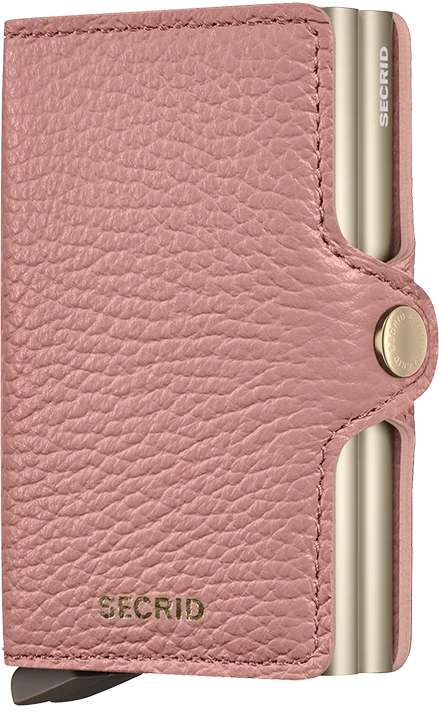 Twinwallet Pebble