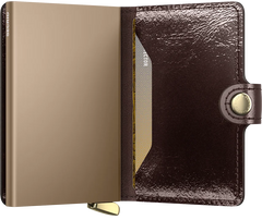 Premium Miniwallet+ Naplak