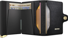 Premium Twinwallet+ Emboss Diamond