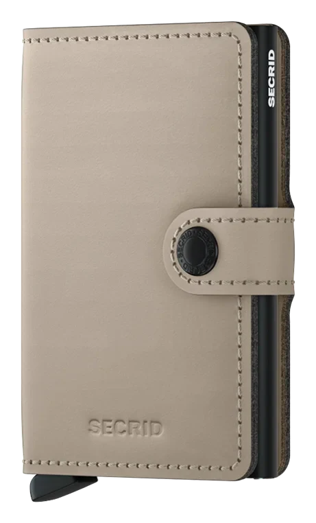 Miniwallet Matte