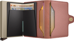 Twinwallet Pebble