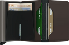 Slimwallet Matte