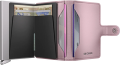Premium Miniwallet+ Emboss Diamond
