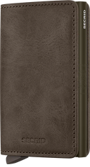 Slimwallet Vintage
