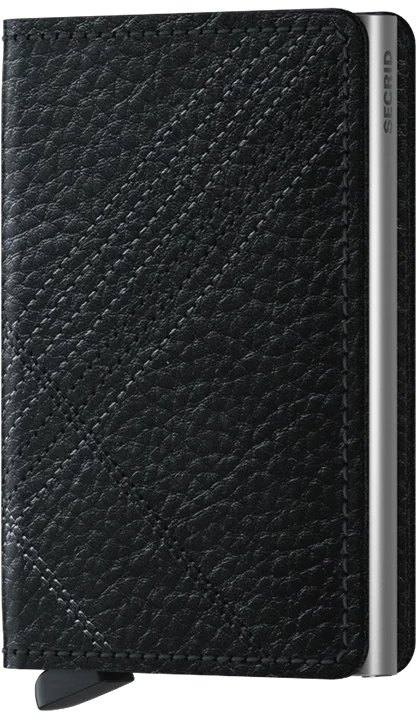 Slimwallet Stitch Linea
