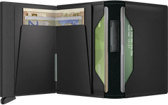 Bandwallet Matte powder