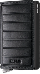 Premium Slimwallet+ Emboss Lines