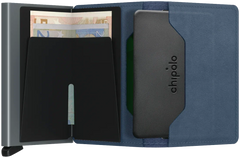 Tracker card