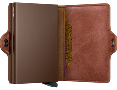Twinwallet Vintage