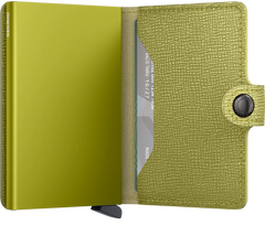 Miniwallet Crisple
