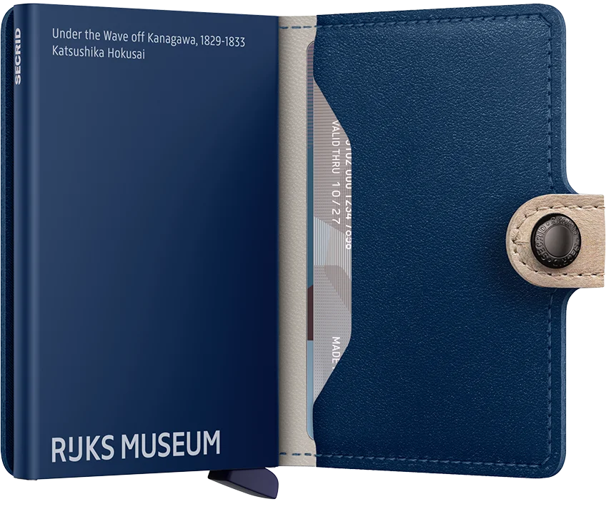 Miniwallet Art