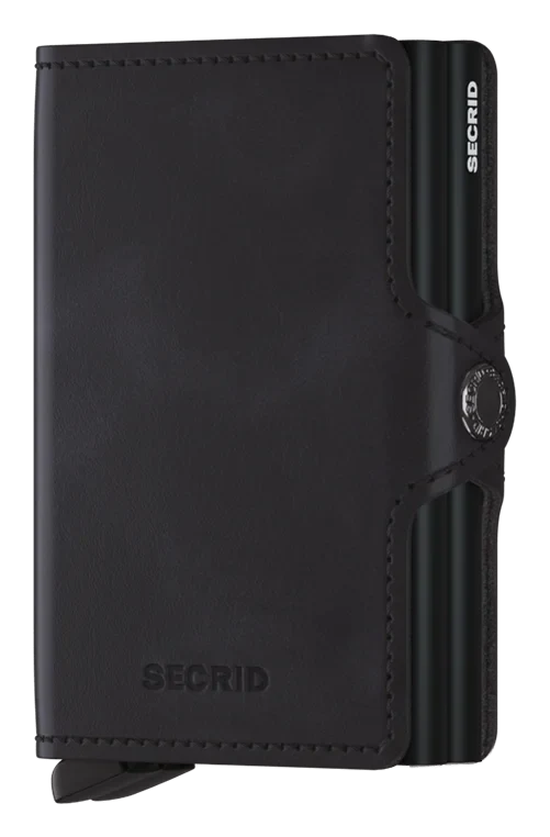 Twinwallet Vintage