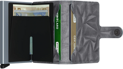 Miniwallet Prism