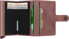 Miniwallet Vintage