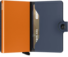 Miniwallet Matte