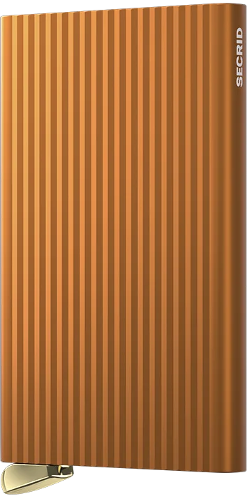 Premium Cardprotector+ fluted