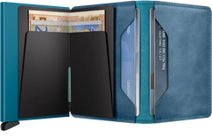 Slimwallet Vintage