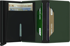 Slimwallet Matte
