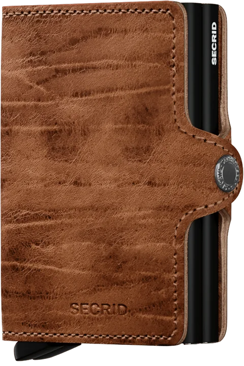 Twinwallet Dutch Martin