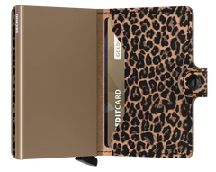 Miniwallet Leo