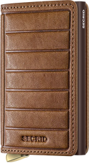 Premium Slimwallet+ Emboss Lines