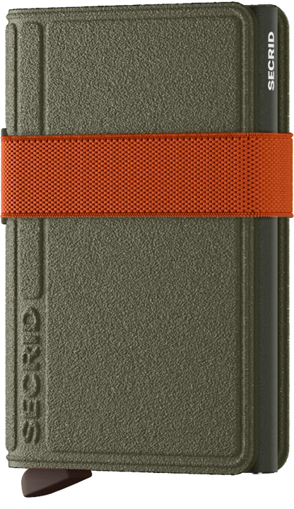 Bandwallet Liba powder