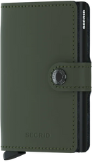 Miniwallet Matte