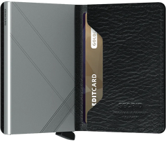 Slimwallet Stitch Linea