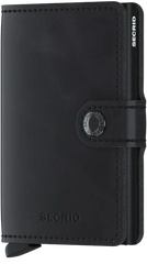 Miniwallet Vintage